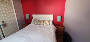 2Bed Chalet Sleeps 5 - Dogs Free Parking SeaView