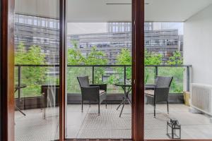 P&O Apartments Grzybowska I