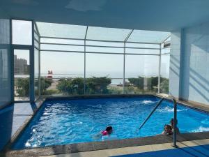 Pingel Apartment Mirador del mar