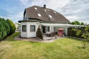 Ferienwohnung K Schröder - Wittenhagen Ferienwohnung K Schröder - Wittenhagen