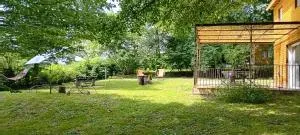 Kilomètre creusois - Azat-Chatenet