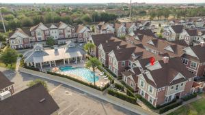 Stunning Villa 5 min to Disney