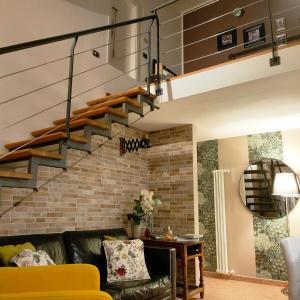 My Tuscany Suites