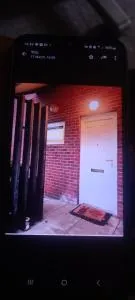 Bedroom in ground floor masionete, Leicester City, LE3 - Kirby Muxloe