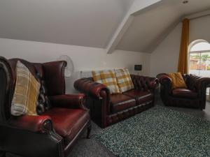 The Old Police House