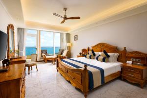 Araliya Beach Resort & Spa Unawatuna-you meet the seayear