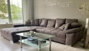 Kurpark Maisonnette Willingen