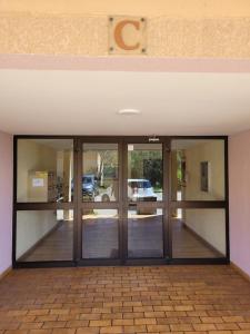 Appartements New O Cosy T2 - Bastia : photos des chambres