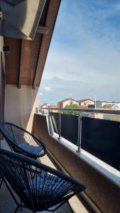 Lilien apartment Airport - 4hvězdičkové hotely ve městě Ledine