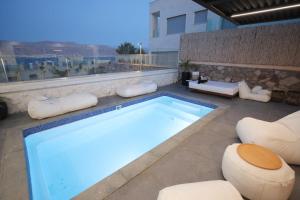 Z Lotus Garden בריכה מחוממת - 4-star hotels in Eilat
