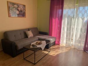 Apartments Vesna 