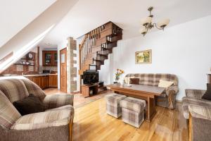 ApartSerwis Orkana Oli