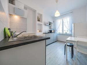 Rajska komfort w Centrum Gdańska