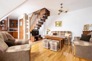 ApartSerwis Orkana Oli