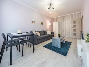 Rajska komfort w Centrum Gdańska