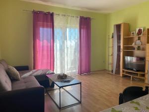Apartments Vesna 