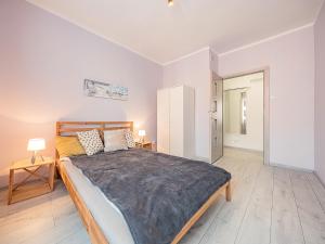 Rajska komfort w Centrum Gdańska