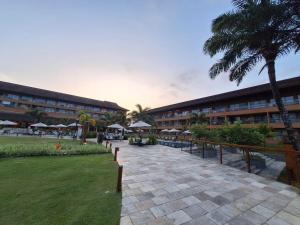 Ecoresort - Praia dos Carneiros