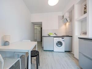 Rajska komfort w Centrum Gdańska