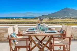 Aetherian Ciel Villas, Alia - Mármara