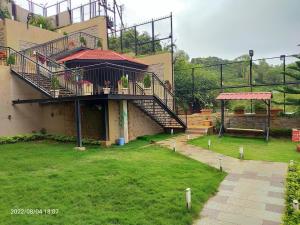 5 Elements The Villa