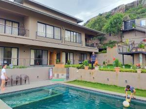 5 Elements The Villa