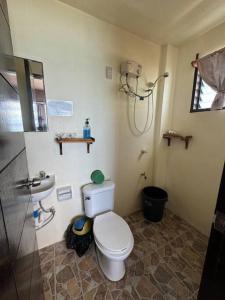 White Knight Seaview Room