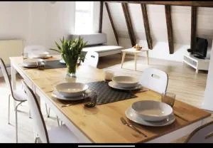 Wohnung für Teams Frickenhausen Smart TV Wlan Parken - بيرون