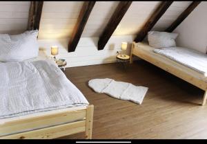 Wohnung für Monteure in Frickenhausen Smart TV, WIFI, Parking