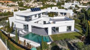 Casa Blanca - 4hvězdičkové hotely ve městě Carvoeiro