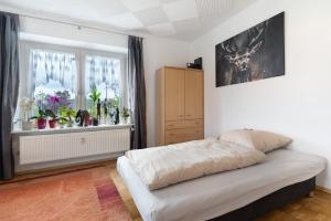 Ferienwohnung Am Brunnen