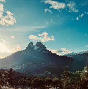 Racons del Pedraforca - Gósol