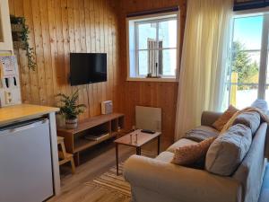 Hallfreðarstaðir 1 Apartments