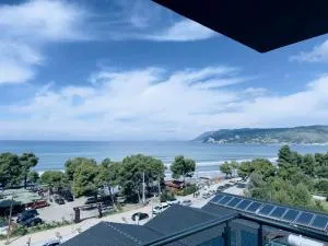 4 Seasons Apartment - 莱什