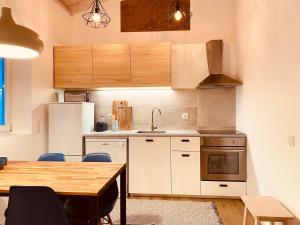 A Porta Azul - Oldtown Aljezur