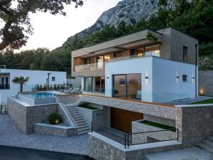 Villa Marta - Luxury Villa! - Makarska Exklusiv