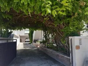 Villa Adele by RENTHOUSESALENTO - Roca Vecchia