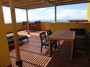 Vista Panorámica - Puerto