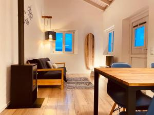 A Porta Azul - Oldtown Aljezur