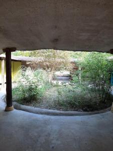 Campings La Clairiere - ecolieu de vacances : Tente