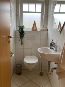 Moderne Ferienwohnung