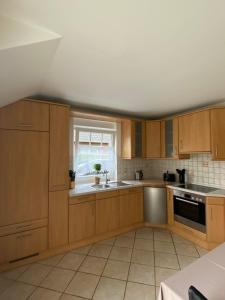 Moderne Ferienwohnung