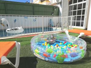 Marreiros house Algarve - Child friendy - Private Pool