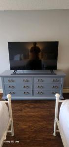 Oceanview Efficiency DW701