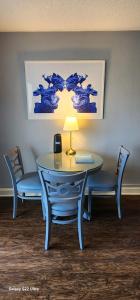 Oceanview Efficiency DW701