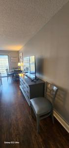 Oceanview Efficiency DW701