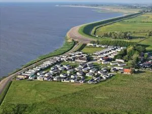 Nieuw in 2025!! Vakantiehuis aan de Waddenzee - Westerland