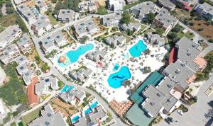 Sirios Village Hotel & Bungalows -Inclusive