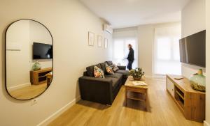 Apartamentos LUXURY SUITES SYRAH