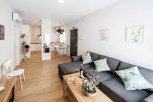 Apartamentos LUXURY SUITES SYRAH - Villalba de los Barros